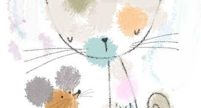 Cat and Dog